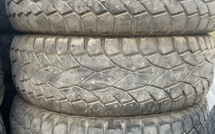 265/75R16 (4шт)for10 000 тг. в Актау