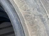 Шины 265/75R16 (2шт) ТОЛЬКО ДЛЯ ЗАПАСНОГО КОЛЕСАүшін10 000 тг. в Актау – фото 2