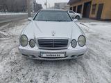 Mercedes-Benz CLK 200 1998 года за 3 500 000 тг. в Усть-Каменогорск – фото 4