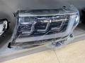 Передние фары FULL LED на Land Cruiser 200 2007-2015 дизайн LC300 за 250 000 тг. в Усть-Каменогорск – фото 3