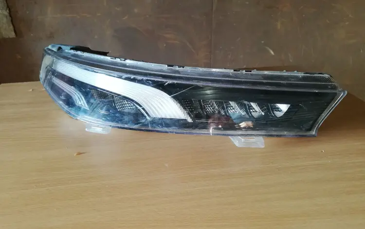 Фара ДХО Хюндай Палисад правая Hyundai Palisade за 77 500 тг. в Астана