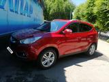 Hyundai Tucson 2013 года за 8 000 000 тг. в Алматы