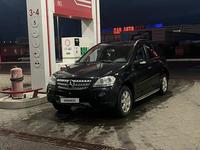 Mercedes-Benz ML 350 2007 года за 5 500 000 тг. в Астана