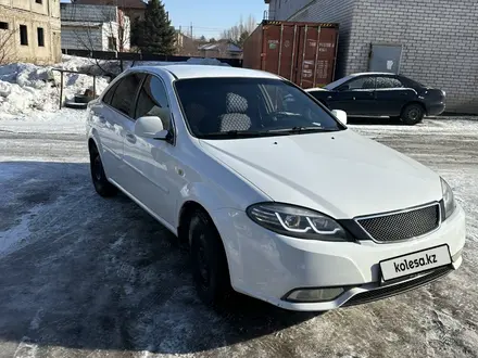 Daewoo Gentra 2014 года за 3 500 000 тг. в Астана – фото 2