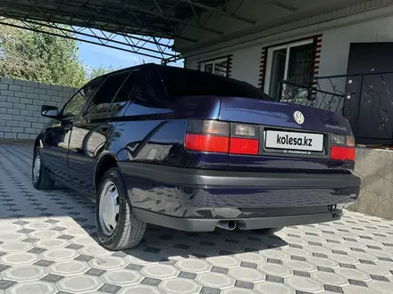 Volkswagen Vento 1995 года за 2 400 000 тг. в Алматы – фото 3