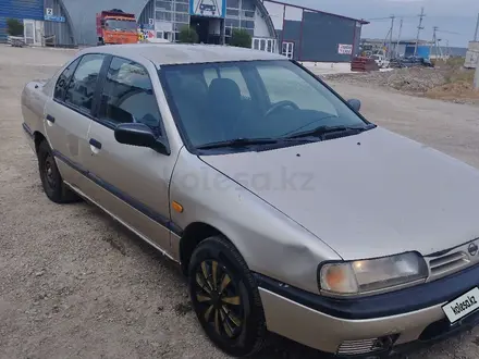 Nissan Primera 1993 года за 700 000 тг. в Астана – фото 4