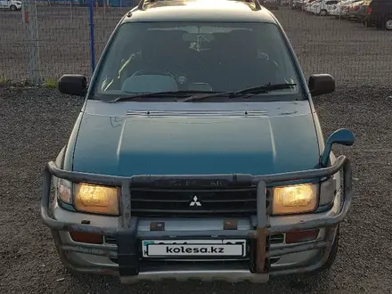 Mitsubishi RVR 1996 года за 2 200 000 тг. в Алматы – фото 2