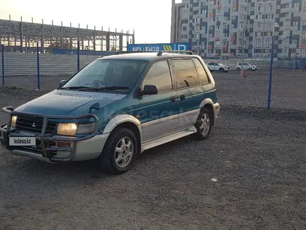 Mitsubishi RVR 1996 годаүшін2 200 000 тг. в Алматы – фото 3
