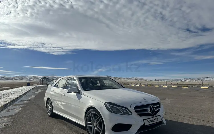 Mercedes-Benz E 350 2013 годаүшін13 600 000 тг. в Тараз