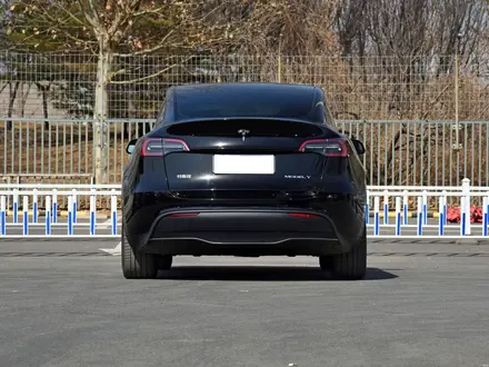 Tesla Model Y 2023 года за 19 300 000 тг. в Алматы – фото 6