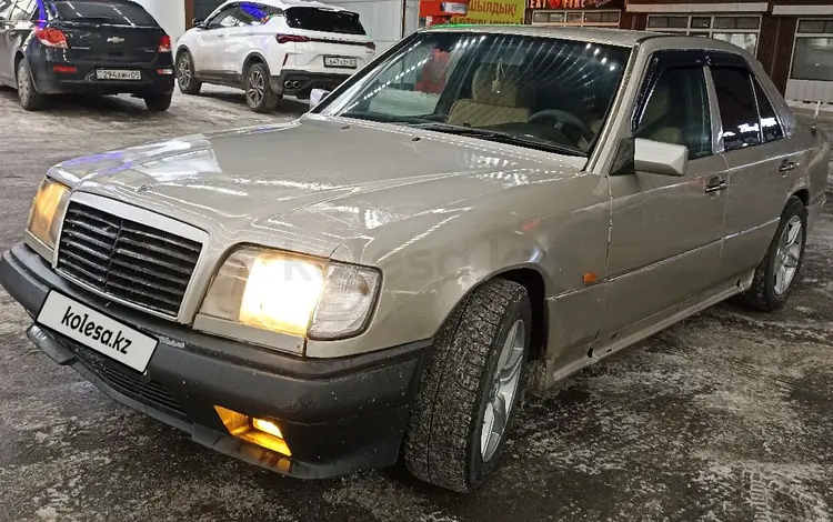 Mercedes-Benz E 280 1993 года за 2 100 000 тг. в Алматы