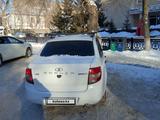ВАЗ (Lada) Granta 2190 2015 года за 2 200 000 тг. в Астана