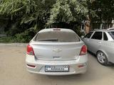 Chevrolet Cruze 2015 года за 2 900 000 тг. в Усть-Каменогорск – фото 3