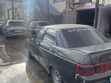 ВАЗ (Lada) 2110 2006 годаүшін350 000 тг. в Астана – фото 3