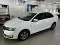 Skoda Rapid 2014 годаүшін5 300 000 тг. в Алматы