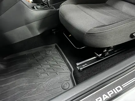 Skoda Rapid 2014 года за 5 300 000 тг. в Алматы – фото 11