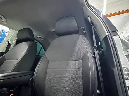Skoda Rapid 2014 года за 5 300 000 тг. в Алматы – фото 12