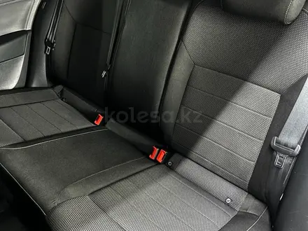 Skoda Rapid 2014 года за 5 300 000 тг. в Алматы – фото 14