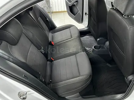 Skoda Rapid 2014 года за 5 300 000 тг. в Алматы – фото 15