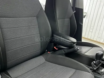 Skoda Rapid 2014 года за 5 300 000 тг. в Алматы – фото 16