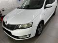 Skoda Rapid 2014 годаүшін5 300 000 тг. в Алматы – фото 2