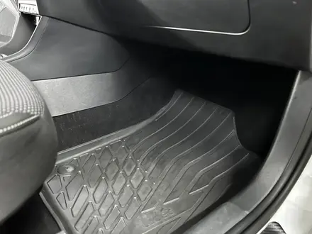 Skoda Rapid 2014 года за 5 300 000 тг. в Алматы – фото 20