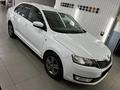 Skoda Rapid 2014 годаүшін5 300 000 тг. в Алматы – фото 3