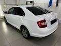 Skoda Rapid 2014 годаүшін5 300 000 тг. в Алматы – фото 4