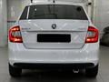 Skoda Rapid 2014 годаүшін5 300 000 тг. в Алматы – фото 6