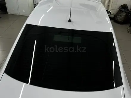 Skoda Rapid 2014 года за 5 300 000 тг. в Алматы – фото 7