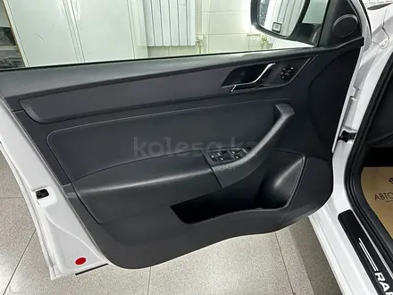 Skoda Rapid 2014 года за 5 300 000 тг. в Алматы – фото 9