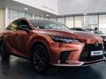 Lexus RX 350 2023 года за 39 500 000 тг. в Астана