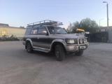 Mitsubishi Pajero 1994 года за 2 600 000 тг. в Актобе – фото 2