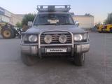 Mitsubishi Pajero 1994 года за 2 600 000 тг. в Актобе