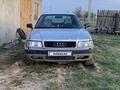 Audi 80 1994 года за 1 150 000 тг. в Семей – фото 2