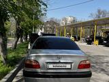 Toyota Avensis 2002 года за 2 600 000 тг. в Алматы – фото 3