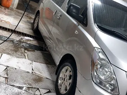 Hyundai Starex 2008 года за 7 000 000 тг. в Астана – фото 4