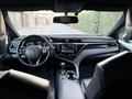 Toyota Camry 2019 года за 12 500 000 тг. в Алматы – фото 10