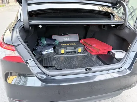 Toyota Camry 2019 года за 12 500 000 тг. в Алматы – фото 12