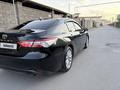 Toyota Camry 2019 года за 12 500 000 тг. в Алматы – фото 4