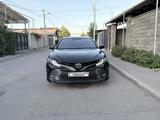 Toyota Camry 2019 года за 12 500 000 тг. в Алматы