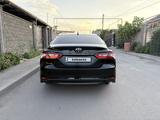 Toyota Camry 2019 года за 12 500 000 тг. в Алматы – фото 5