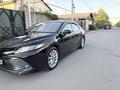 Toyota Camry 2019 года за 12 500 000 тг. в Алматы – фото 7
