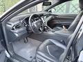 Toyota Camry 2019 года за 12 500 000 тг. в Алматы – фото 8