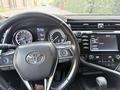 Toyota Camry 2019 года за 12 500 000 тг. в Алматы – фото 9