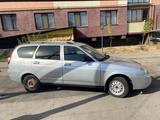 ВАЗ (Lada) Priora 2171 2014 года за 1 900 000 тг. в Алматы – фото 2