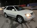 Lexus RX 300 1999 года за 4 200 000 тг. в Алматы