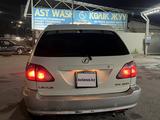 Lexus RX 300 1999 года за 4 200 000 тг. в Алматы – фото 4