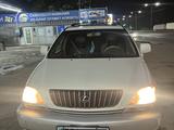 Lexus RX 300 1999 года за 4 200 000 тг. в Алматы – фото 3