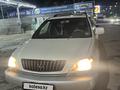 Lexus RX 300 1999 года за 4 200 000 тг. в Алматы – фото 2
